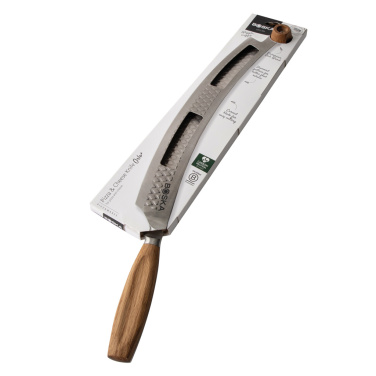 Logotrade verslo dovanos nuotrauka: BOSKA Pizza & Cheese Knife Oslo+Nr.4