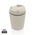 Pico Barista RCS kavos puodelis 220 ml dovanų tūboje, smėlio spalvos