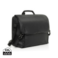 „Swiss Peak OSLO RCS“ pasiuntinys, juoda