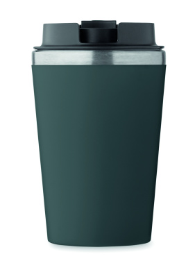 Logotrade firminės dovanos nuotrauka: Keraminis pamušalas 350 ml