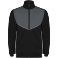 Evans unisex treningas, Juoda / Juodaodžiai