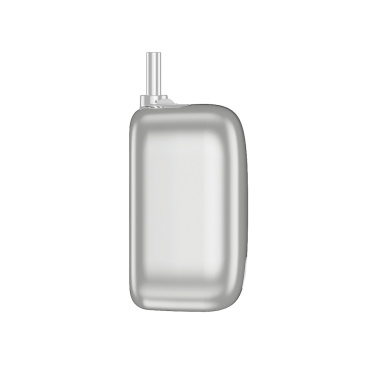 Logotrade firminės dovanos nuotrauka: „ChargeGuard RCS“ automatinio atjungimo USB-C adapteris