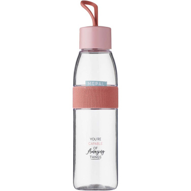 Logotrade firminės dovanos nuotrauka: Mepal Ellipse 500 ml vandens butelis