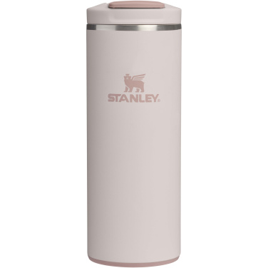 Logotrade reklaminės dovanos nuotrauka: Stanley Transit Fliptop 350 ml stiklinė