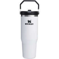 Stanley IceFlow™ 2.0 890 ml nerūdijančio plieno termosas su atlenkiamu šiaudeliu