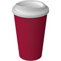 „Americano® Infiniti“ termo stiklinė, 350 ml, Burgundija