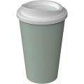 „Americano® Infiniti“ termo stiklinė, 350 ml, Viržių žalia