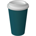 „Americano® Infiniti“ termo stiklinė, 350 ml, Gilios jūros žalia