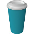 „Americano® Infiniti“ termo stiklinė, 350 ml, Mėlynasis ežeras