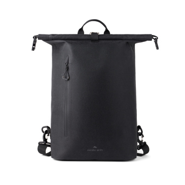 „Nordic Drift Trail RCS“ vandeniui atsparus dviračio krepšys, 25 l, detalus vaizdas