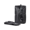 Nordic Drift Trail RCS IPX 8 dulkių maišelis su pompa, 20 l, juoda