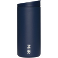 Miir Flip Traveller 354 ml stiklinė, Karinis jūrų laivynas
