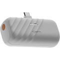 „Xtorm Go2“ 20 W 5000 mAh išorinė baterija, Balta