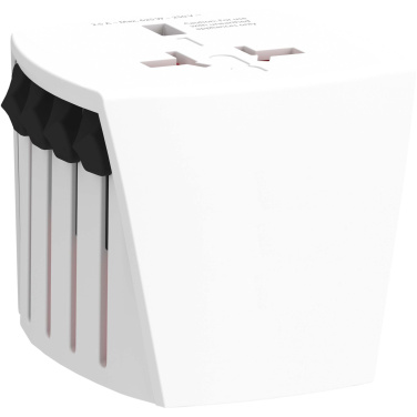 Logotrade firminės dovanos nuotrauka: SKROSS® MUV Micro pasaulio adapteris