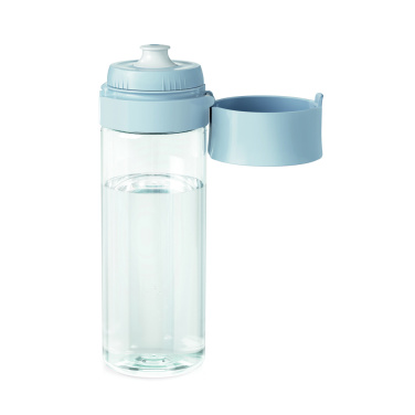 BRITA VITAL vandens filtro butelis su 2 filtrais, 600 ml, detalus vaizdas