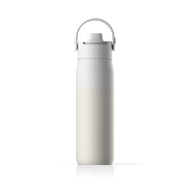 BRITA LARQ Essential buteliukas 680 ml, detalus vaizdas