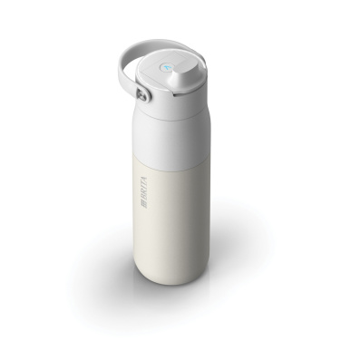 BRITA LARQ IQ Track purify švarus buteliukas 680 ml, detalus vaizdas