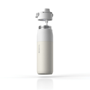 BRITA LARQ IQ Track purify švarus buteliukas 680 ml, detalus vaizdas