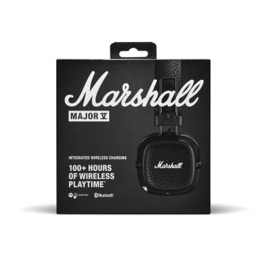 Marshall Major V-100H+ ausinės, gaminio vaizdas