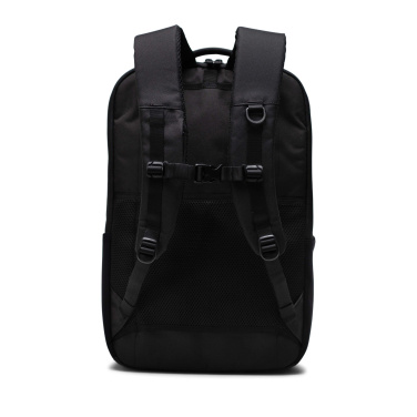 Herschel Kaslo Tech perdirbta kuprinė 30 litrų, gaminio vaizdas