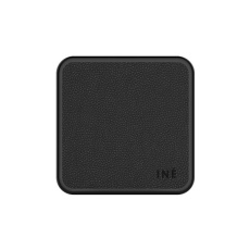 Xoopar INÉ Everyday 15 W belaidis įkroviklis su logotipu