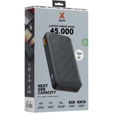 Xtorm FS5451 45 000 mAh išorinė baterija – pakuotė