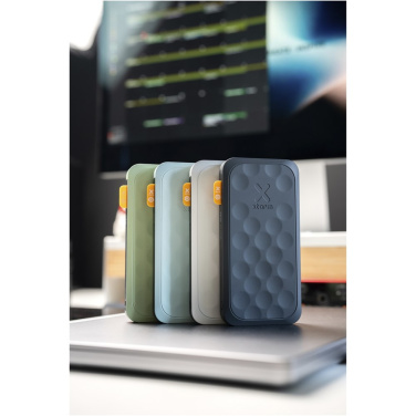 Xtorm FS5451 45 000 mAh išorinė baterija – Fuel Series serija įvairiomis spalvomis
