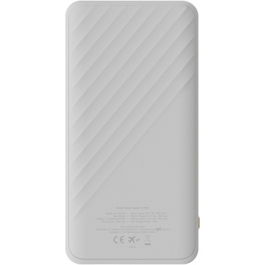 Xtorm XG210 išorinė baterija – vaizdas iš galo
