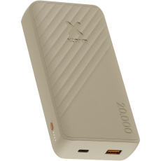 Xtorm XG220 Go2 15 W 20 000 mAh greito įkrovimo išorinė baterija
