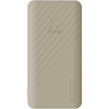 Xtorm XG220 išorinė baterija – vaizdas iš priekio