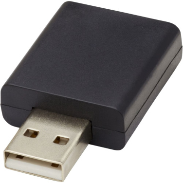 Incognito privatumo rinkinys – USB duomenų blokatorius