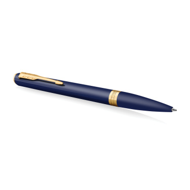 Parker MERIDIAN DELUXE rašiklis, detalus vaizdas