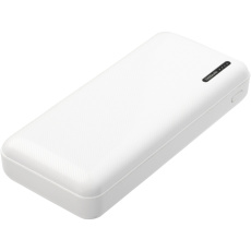 Compress 10 000 mAh didelio tankio išorinė baterija