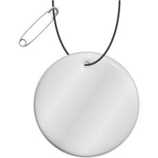 RFX™ H-16 apvali M atspindinti PVC atšvaitas
