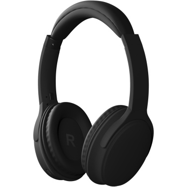 „SCX.design E20“ „Bluetooth 5.0“ ausinės, gaminio vaizdas, Juoda / balta (7)