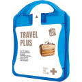MyKit Travel Plus pirmosios pagalbos rinkinys, Skaidri mėlyna