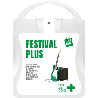 „MyKit“ festivalis plius, gaminio vaizdas