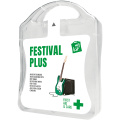 MyKit Festival Plus, Skaidri balta