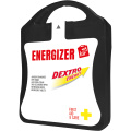 MyKit Energiser rinkinys, Skaidri juoda