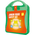 MyKit M Junior saugaus eismo rinkinys, Skaidri žalia