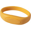 USB apyrankė, Oranžinė