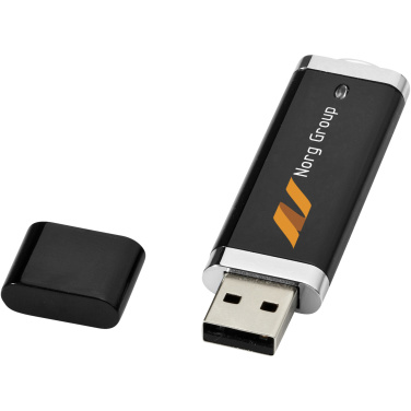 USB plokščias, gaminio vaizdas