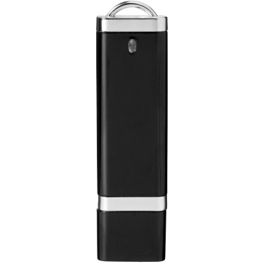 USB plokščias, gaminio vaizdas
