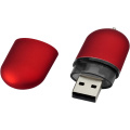 USB atmintinės verslas, Raudona