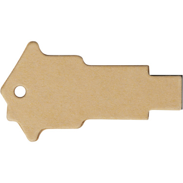 Namo formos perdirbto popieriaus USB 2.0, gaminio vaizdas