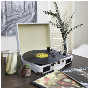 Prixton VC400 vinilo MP3 grotuvas, gaminio vaizdas
