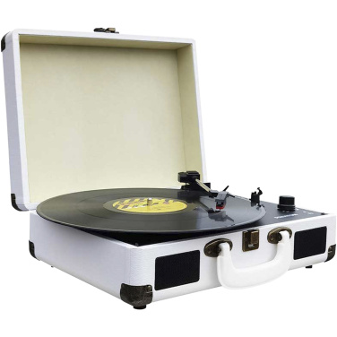 Prixton VC400 vinilo MP3 grotuvas, gaminio vaizdas