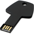 USB raktas, Juoda