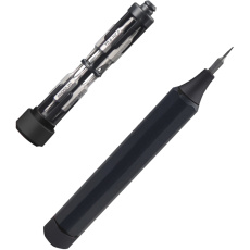 SCX.design T18 10 dalių viskas viename atsuktuvų rinkinys
