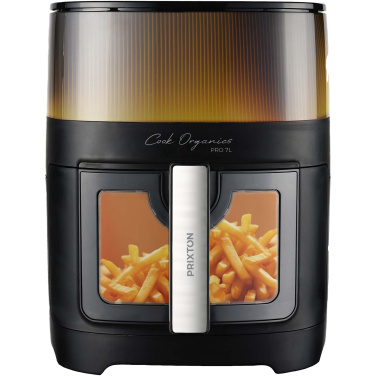 „Prixton Cook Organics“ oro keptuvė, 7 l, gaminio vaizdas